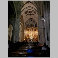 Monasterio de Santa Clara de Palencia, photo Gerardo C, tripadvisor,2.jpg